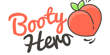 Booty Heroes LOGO